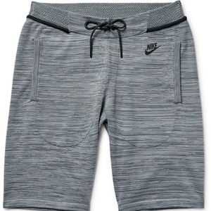 Nike Tech Fleece Nike Lab Lounge Shorts